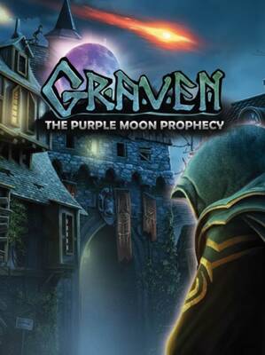 GRAVEN: The Purple Moon Prophecy | Steam