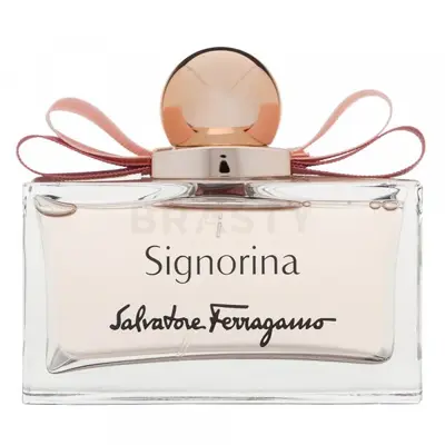 Savior Ferragamo Miss EDP W 100 ml
