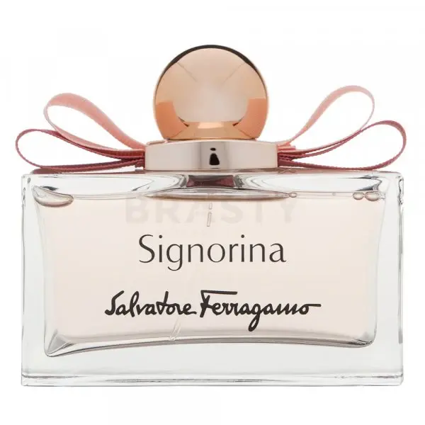 Savior Ferragamo Miss EDP W 100 ml