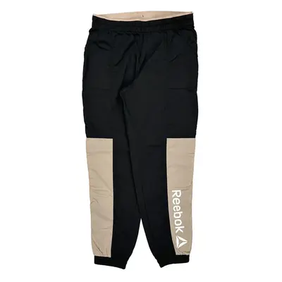 Reebok Tracksuit - Medium Black Polyester