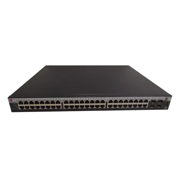 C2G124-48 Enterasys C2 48-Port 4x Port Combo RJ45/SFP Switch