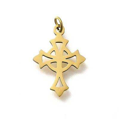 304 Stainless Steel Pendants