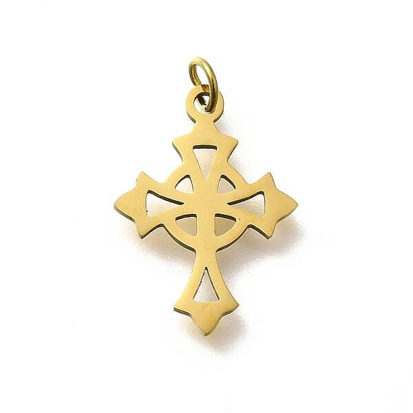 304 Stainless Steel Pendants