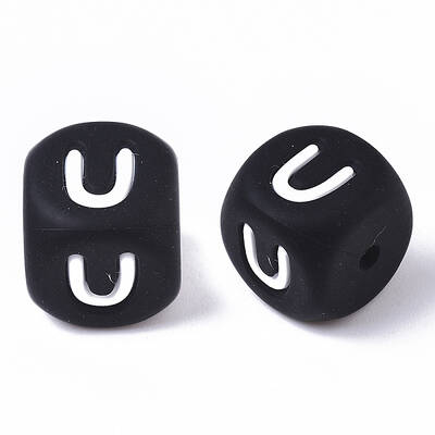 Food Grade Eco-Friendly Silicone Beads