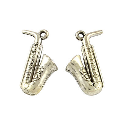 Tibetan Style Zinc Alloy Pendants
