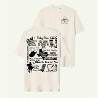 Georrge Strait Shirt, Country Music Sweater, Tour Merch, Concert Clothing, Unisex Tshirt Sweatshirt, Hoodie, Full Sizes