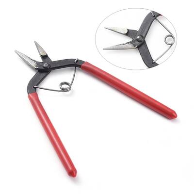 Carbon Steel Jewelry Pliers