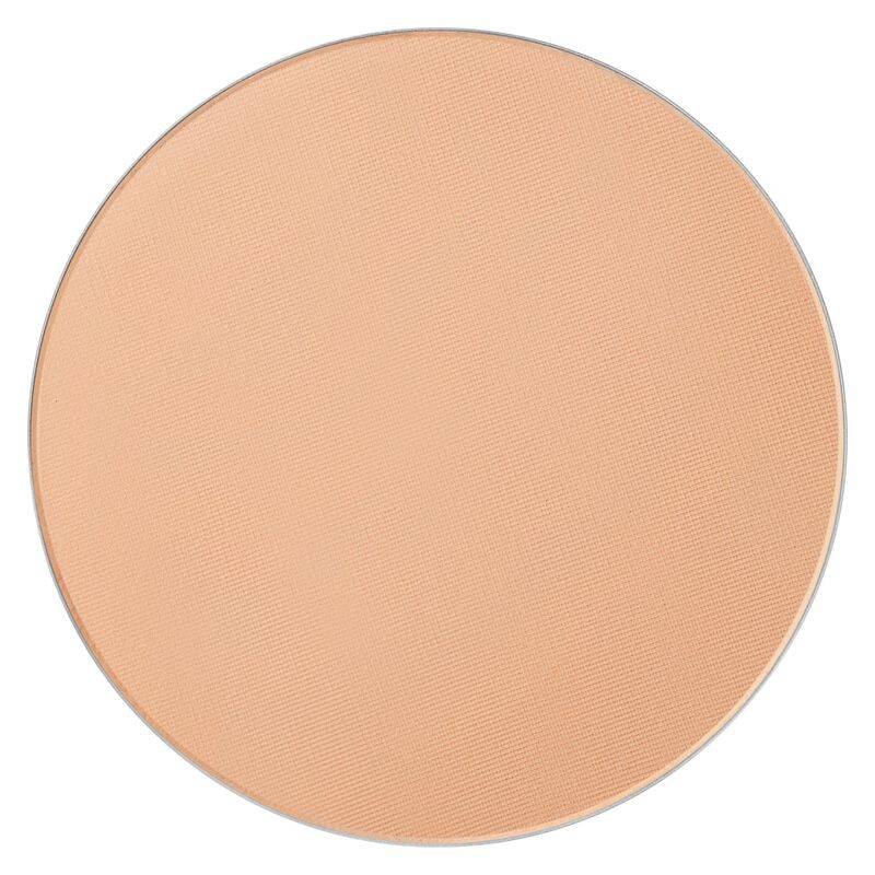 Mac Studio Fix Powder Plus foundation refill - 2 In 1 Foundation And Powder N 4.5 12 G