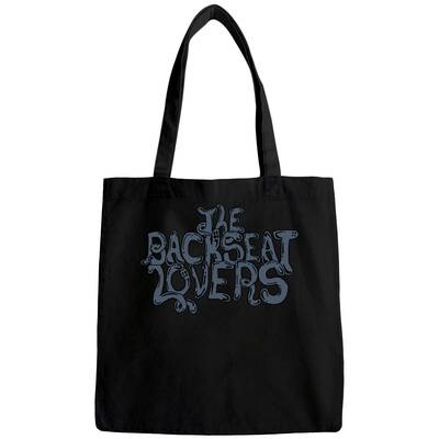 Vintage The Backseat Lovers 2022 Tour Bags