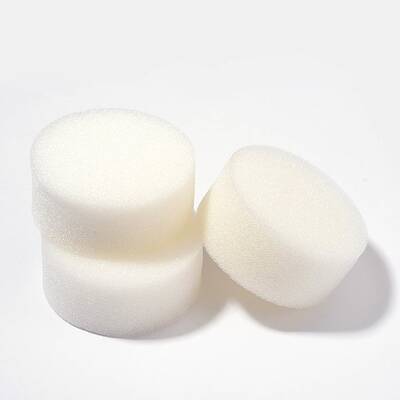 Column Sponge Mat
