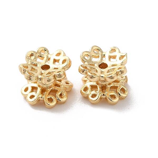Brass Beads