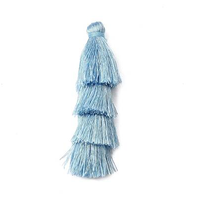 Polyester \nTassel Pendants