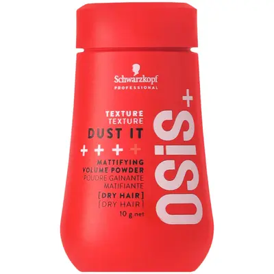 Schwarzkopf OSIS Dust It Powder 10g