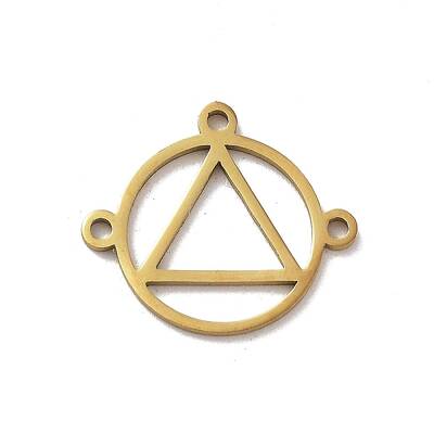 304 Stainless Steel Chandelier Component Links