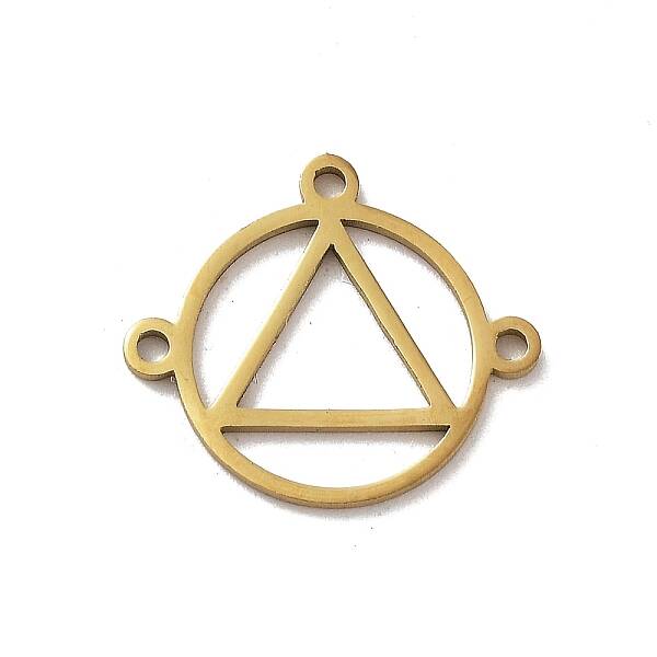 304 Stainless Steel Chandelier Component Links
