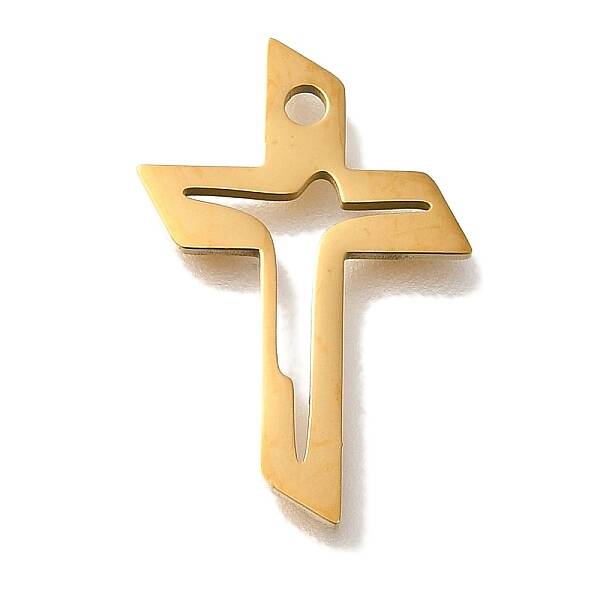201 Stainless Steel Pendants