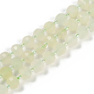 Natural New Jade Beads Strands