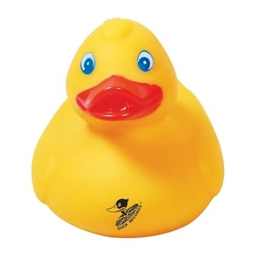 150 Promotional Medium Rubber Duck - PVC