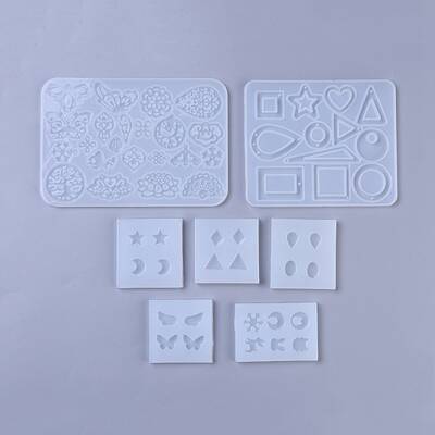 Silicone Molds