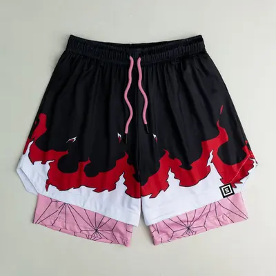 Pink Demon