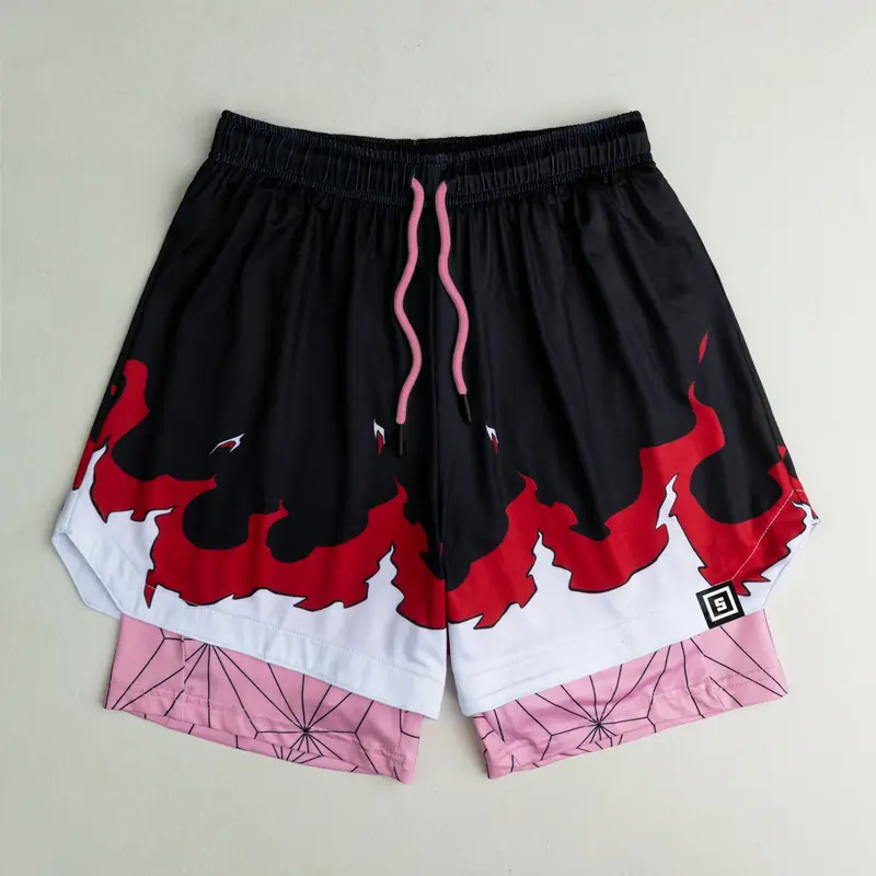 Pink Demon