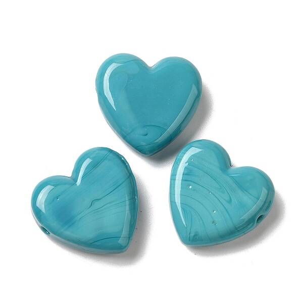 Handmade Lampwork Beads