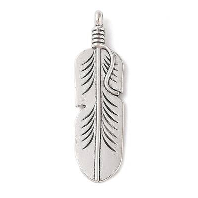 Tibetan Style Alloy Pendants