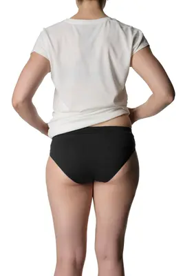 W's Desoli Hipsters | Color: true black | Size: XL