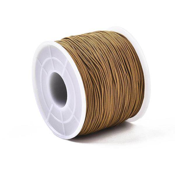 Polyester Cords