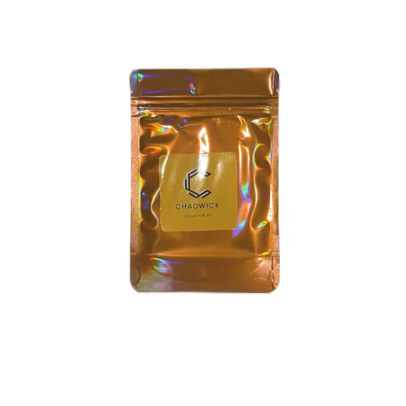 Chadwick Collectibles’ 151 Special Repack