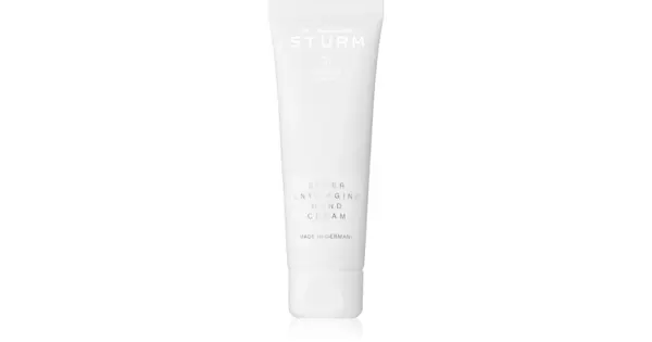 Dr. barbara sturm Super Anti-Aage Hand Cream with Anti-Aging Effect - 50 ml