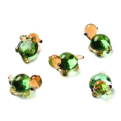 Handmade Lampwork Home Decorations