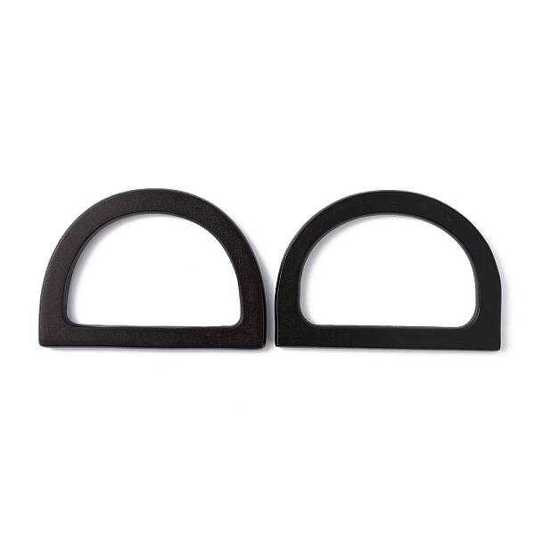 Wood Bag Handles