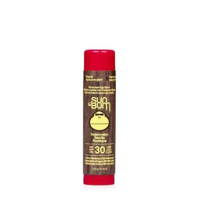 Sun Bum Original SPF 30 Watermelon Lip Balm