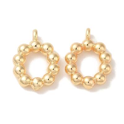 Brass Pendants