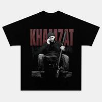 KHAMZAT CHIMAEV TEE, Wrestling Shirt, UFC Shirt, WWE Shirt, Unisex Boxing Shirt, Graphic Tees, Menswear Womenswear Streetwear