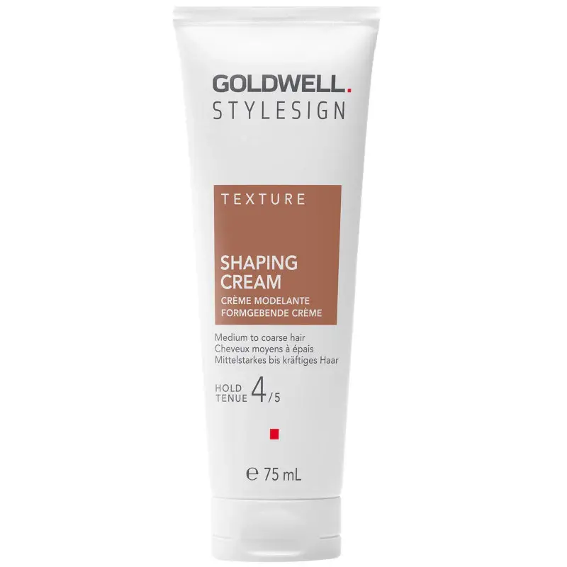 Goldwell Stylesign Texture Modeling Cream 75ml