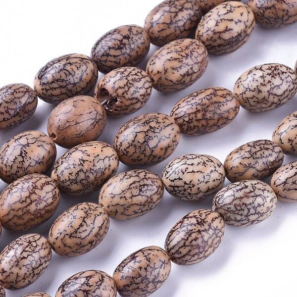 Buddhism Mala Beads Jewelry Findings
