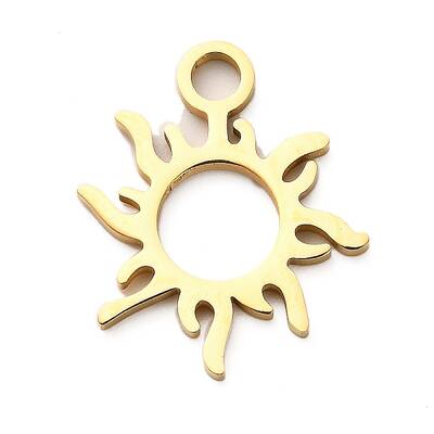 304 Stainless Steel Pendants