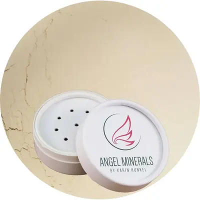 Angel minerals Beige Face Concealer (5 g)