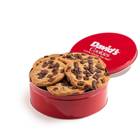 Fresh Baked Decadent Jumbo Cookies - Triple Chocolate Chunk