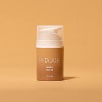 Gradual Face Tan - Non-Sticky, Streak-Free, Paraben & Phthalate Free, Fragrance Free, Non Comedogenic, Cruelty-Free & Vegan S...