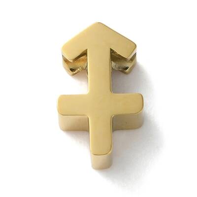 Constellation 304 Stainless Steel Charms