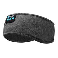Mother's Day GiftBreathable Wireless Sleep Headphones for Fall, Summer Sports Headband Wireless Mic Earphones, HiFi Sound Qu...