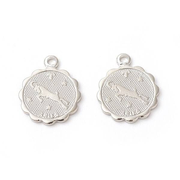 Brass Charms