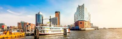 From Harbour to High Culture: A Guide to Hamburg's Port and Elbphilharmonie