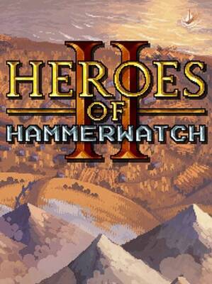 Heroes of Hammerwatch II ROW | Steam