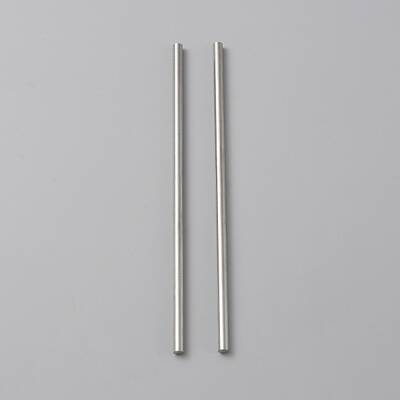 304 Stainless Steel Rods