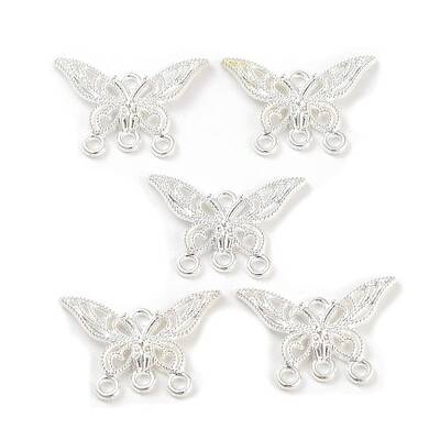 Alloy Chandelier Compone Links