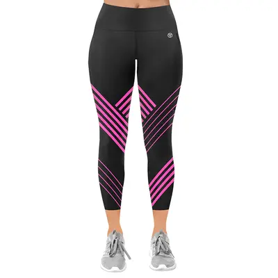 Women's Running 7/8 Length Leggings